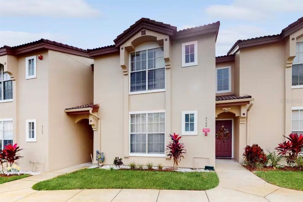 3154 TAMARIND CIRCLE