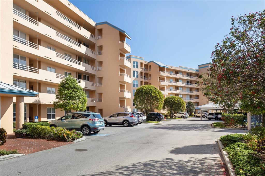 4570 PINEBROOK CIRCLE UNIT 406