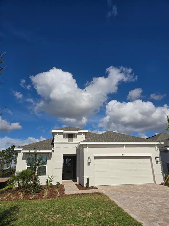 895 TASSLEFLOWER TRAIL