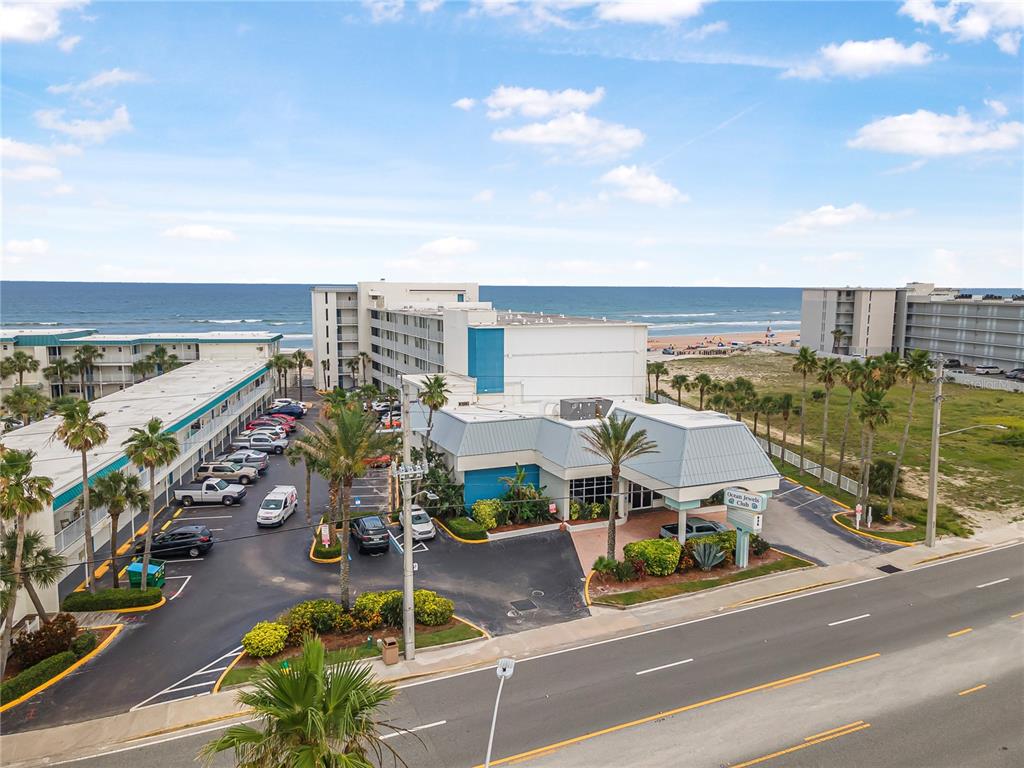 935 S ATLANTIC AVENUE UNIT 507