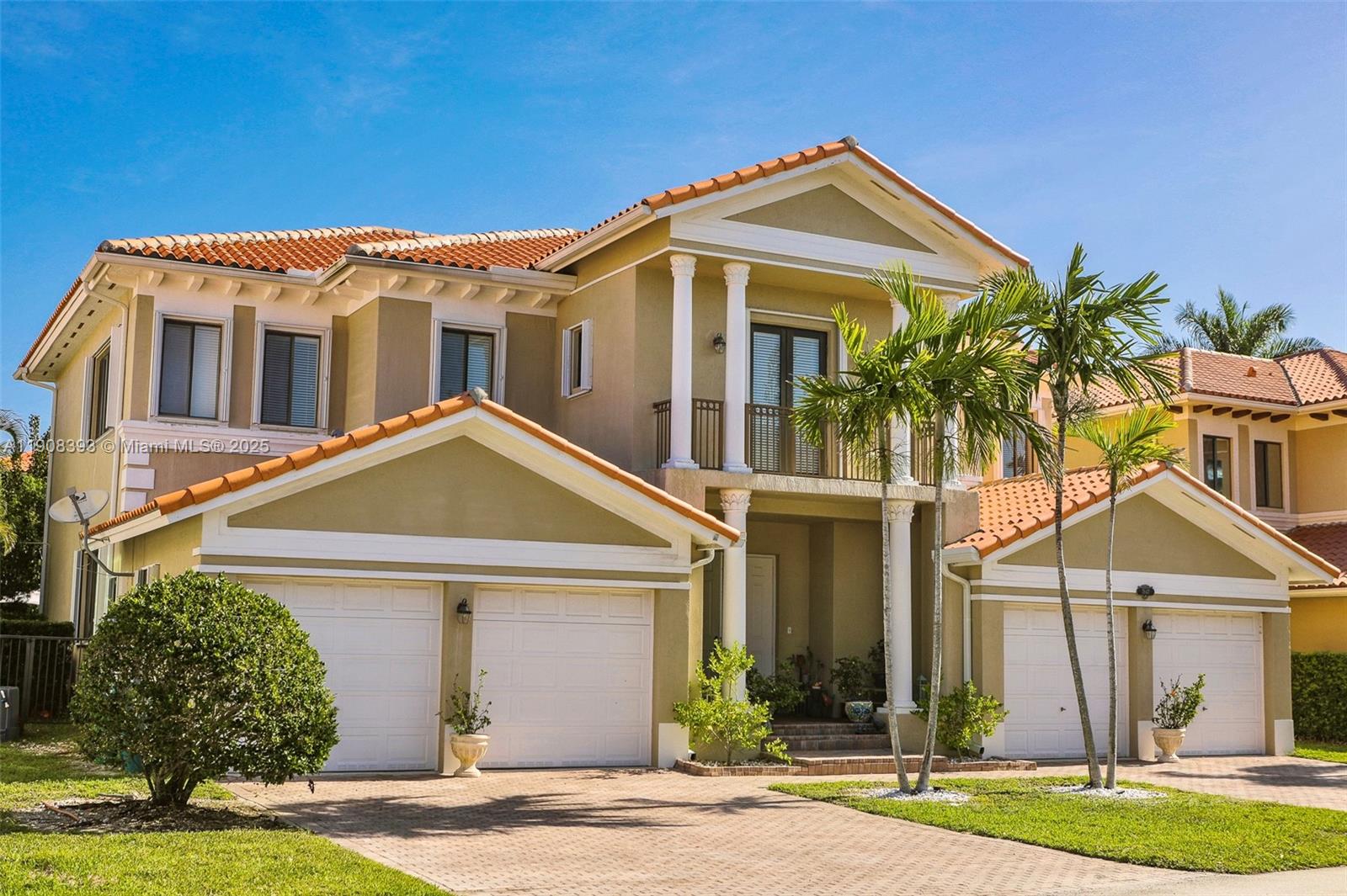 7847 SW 195th Ter, Cutler Bay FL 33157