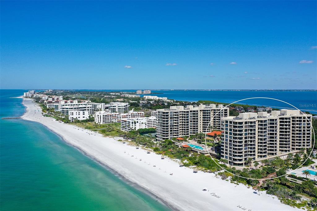 1241 GULF OF MEXICO DRIVE UNIT 303