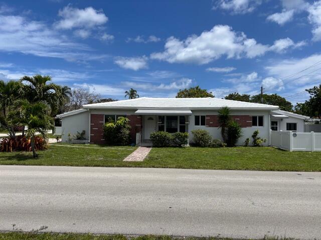 1107 S 15th Avenue, Hollywood FL 33020