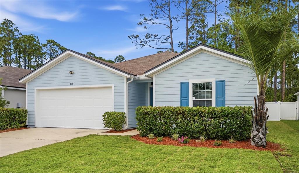 655 GRAND RESERVE DRIVE