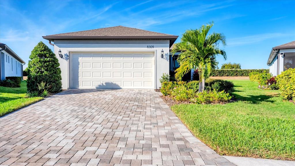 8309 OCEAN TIDES COVE