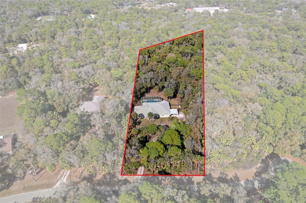 35 CAPTAINS COVE ROAD, INGLIS, FL — photo 2 of 30