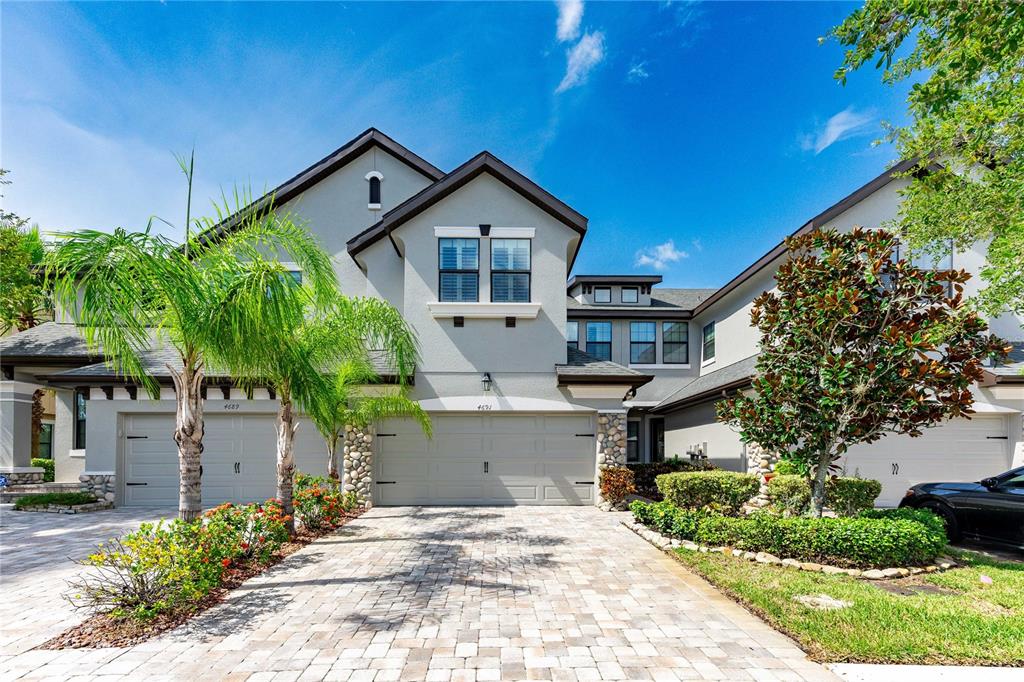 4691 WANDERING WAY