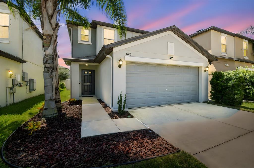 7419 EVENING PRIMROSE COURT