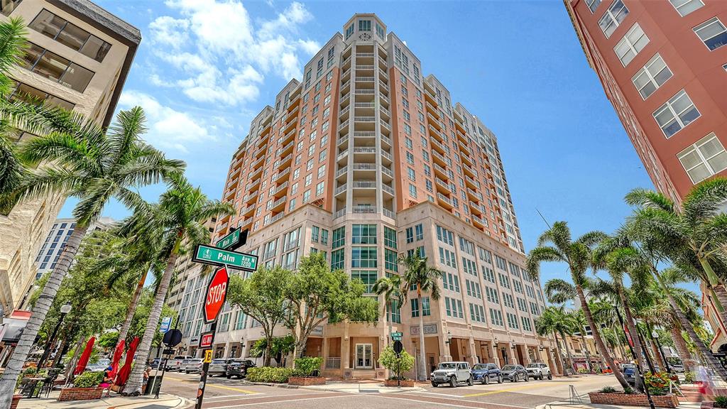 1350 MAIN STREET UNIT 1407