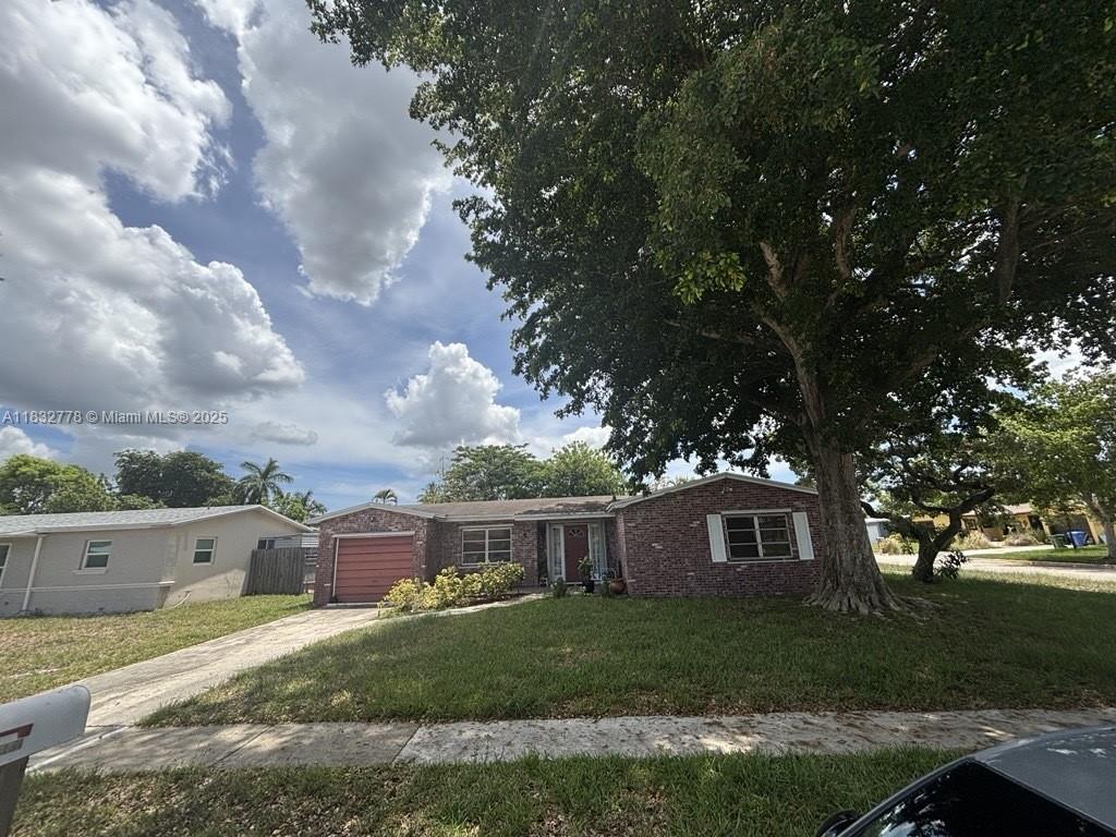 132 NW 80TH AVE, Margate FL 33063