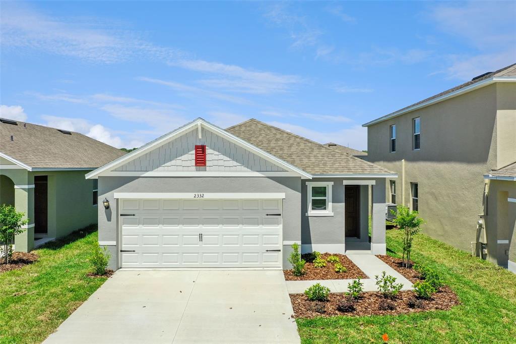 2309 BAYWOOD FLOWER WAY