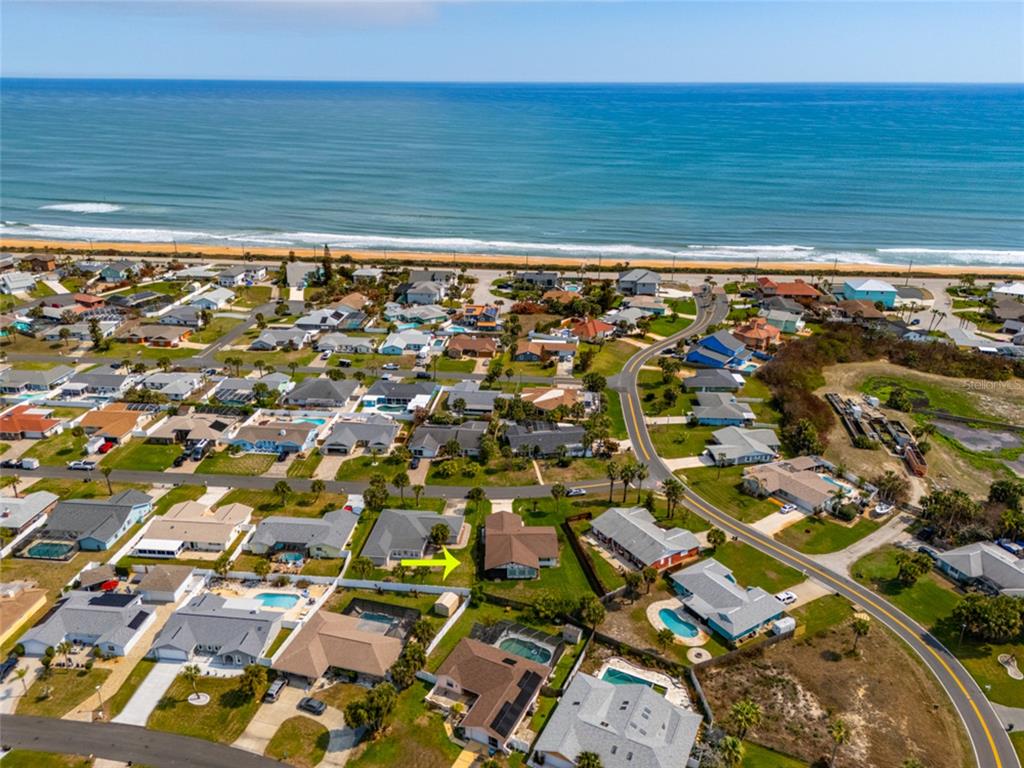 4 SEA HAWK DRIVE, ORMOND BEACH, FL — photo 3 of 30