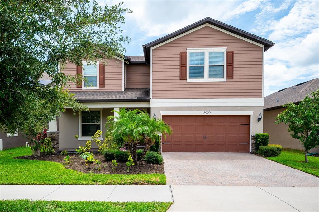 18929 BIRCHWOOD GROVES DRIVE