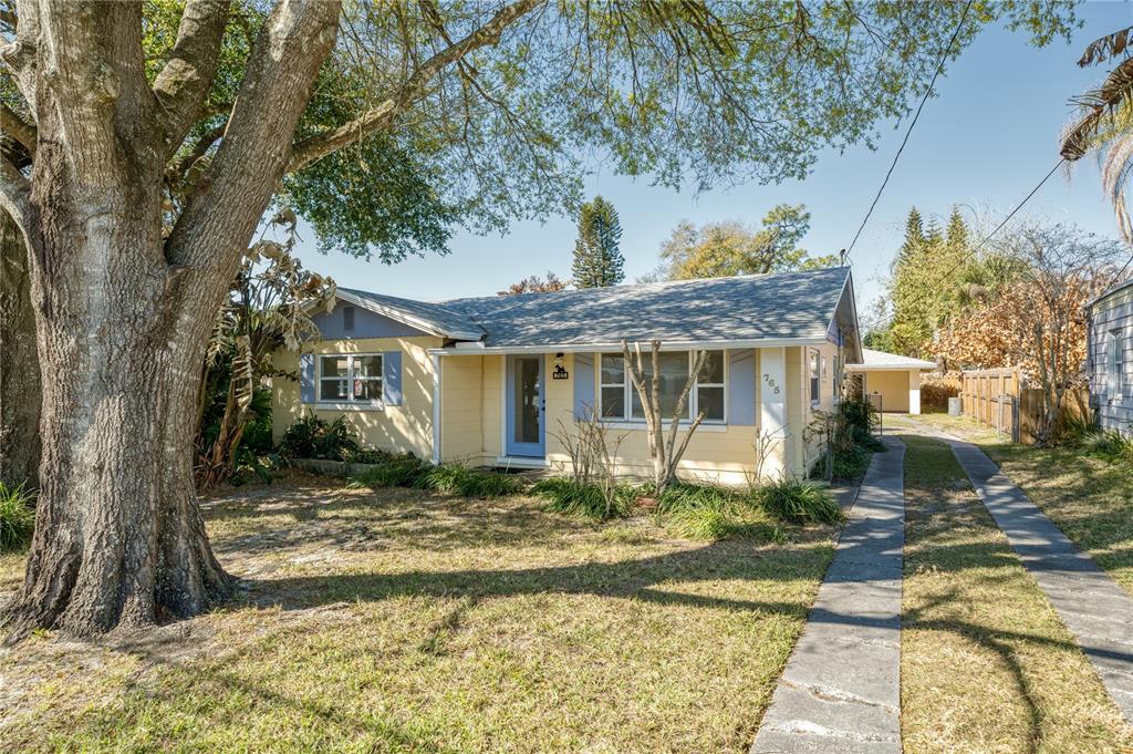 765 BAFFIE AVENUE