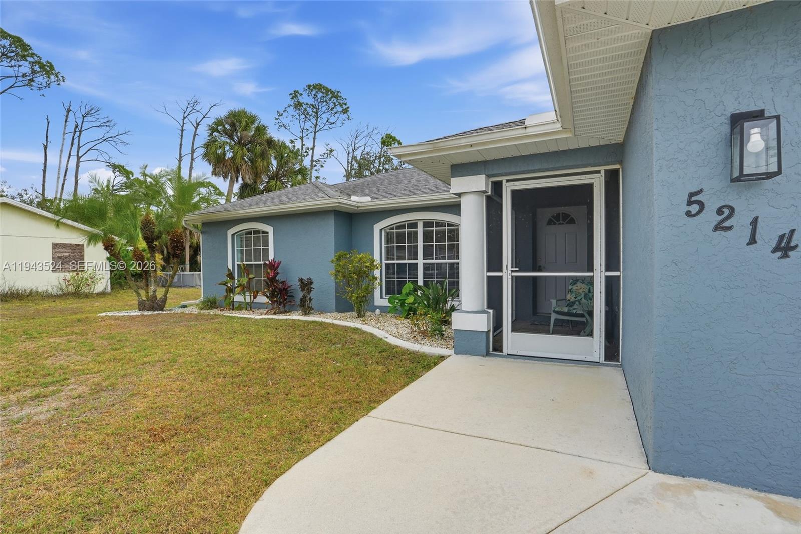 5214 Sister Ter, North Port FL 34286