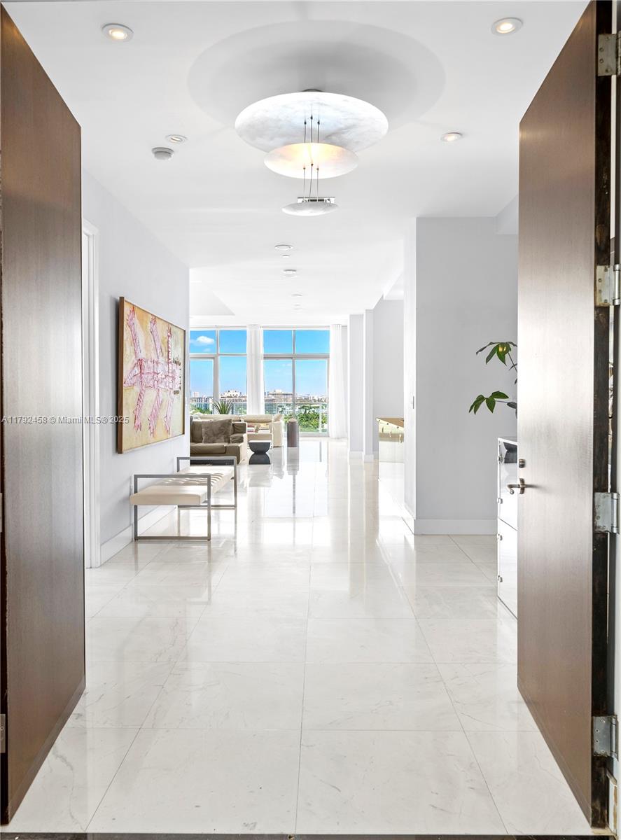 201 AQUA AVENUE # 1001, Miami Beach FL 33141
