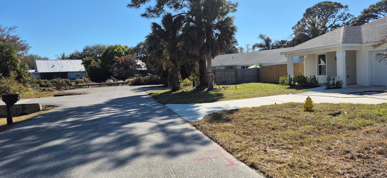 5232 55th Street view — 5232 SE 55th Terrace, Stuart FL 34997, STUART, FL