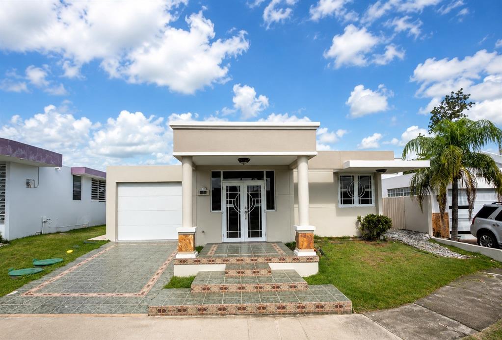 518 CALLE WITO MORALES ESTANCIAS DEL GOLF CLUB