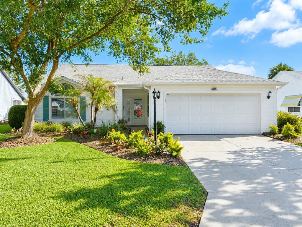26035 OAKMOUNT DRIVE