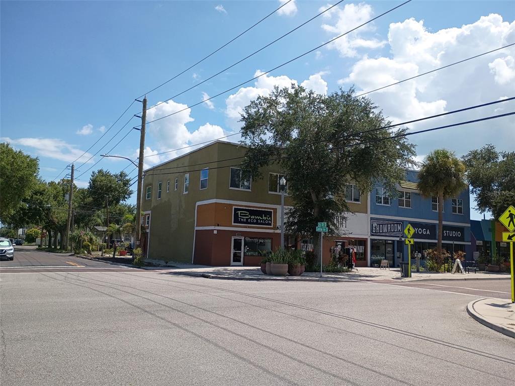 2610 CENTRAL AVENUE UNIT 1