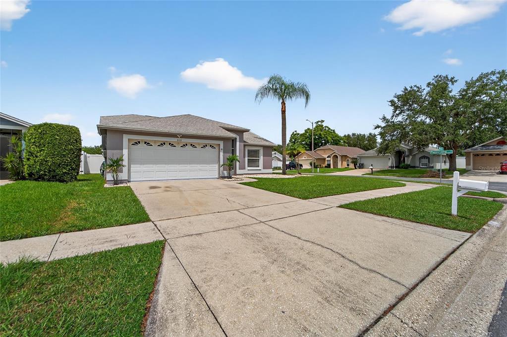 6101 BECKLIN PLACE
