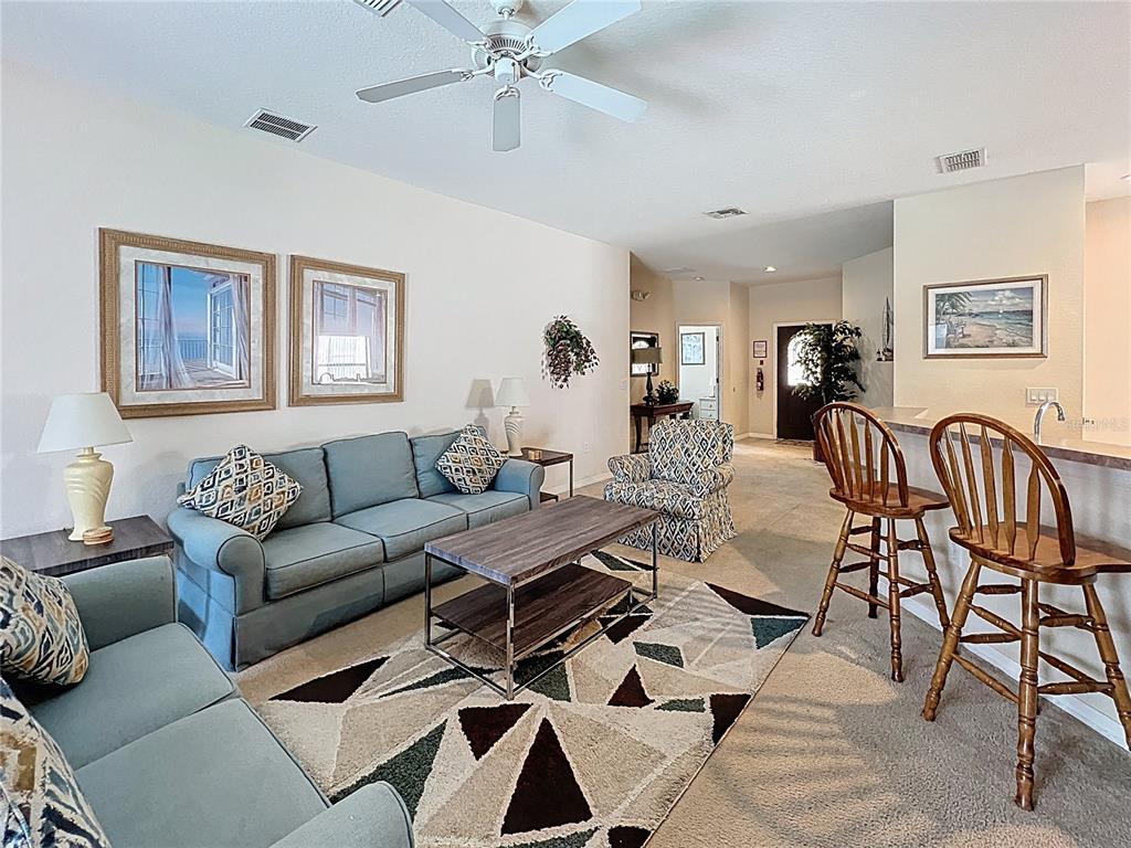 102 SANDY POINT WAY, CLERMONT, FL — photo 3 of 30