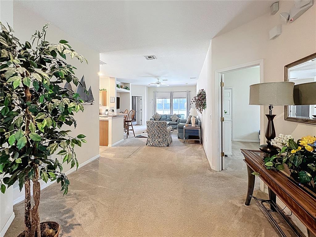 102 SANDY POINT WAY, CLERMONT, FL — photo 5 of 30
