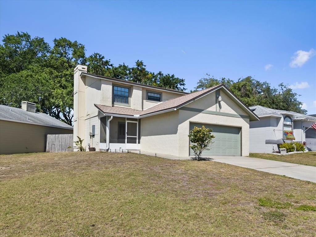 642 LAKE DEXTER CIRCLE