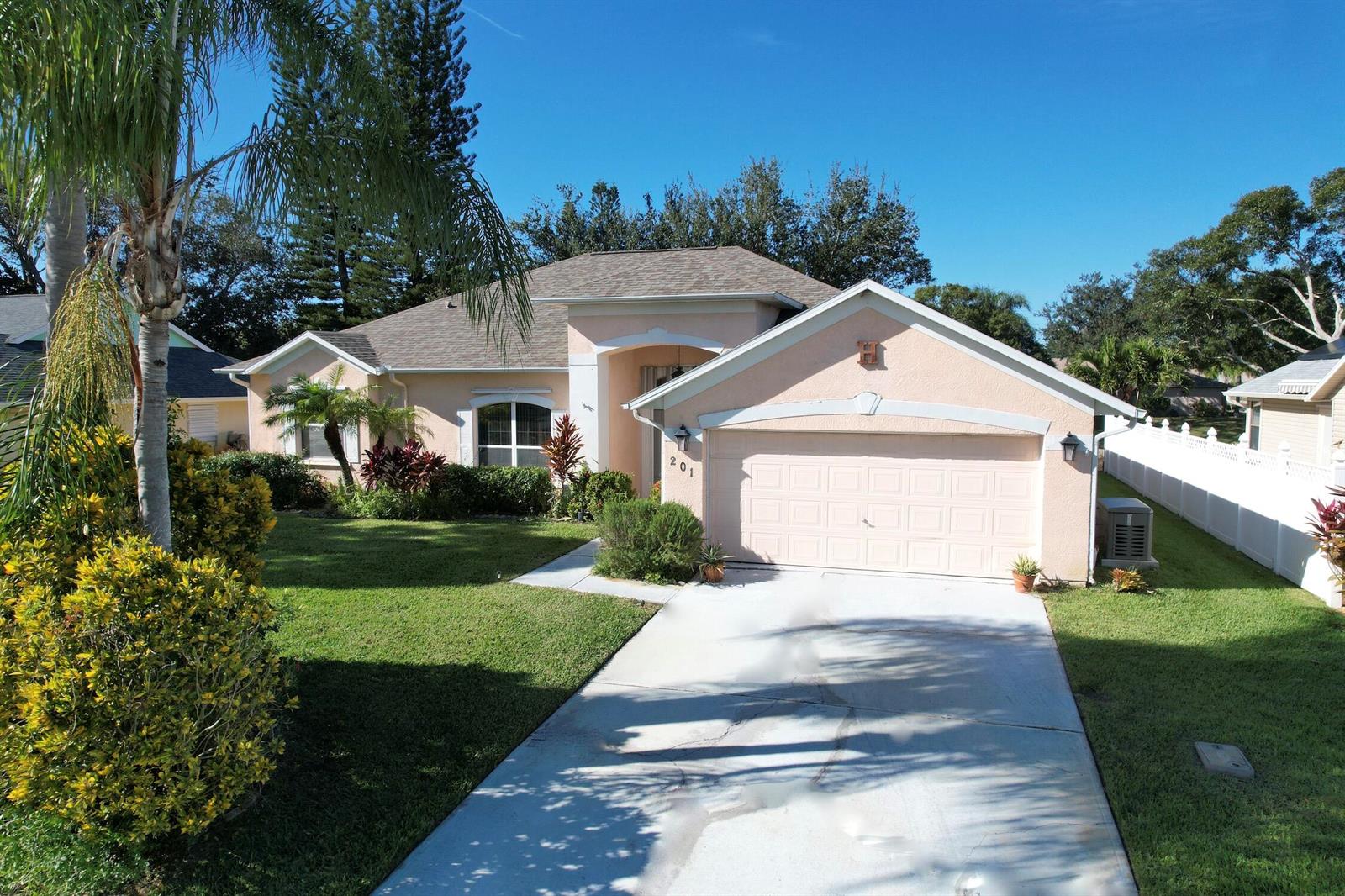 Nearby listing