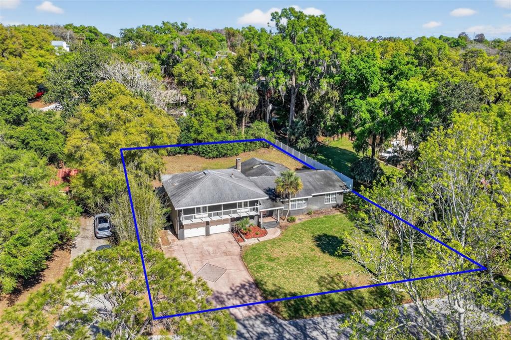 1039 LAKE GRACIE DRIVE, EUSTIS, FL — photo 4 of 30