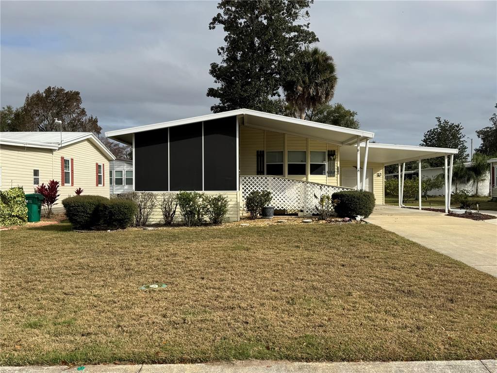 116 LYONIA LANE