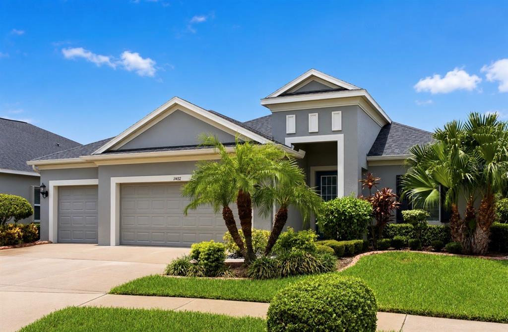 11432 DRIFTING LEAF DRIVE, RIVERVIEW, FL — photo 2 of 30
