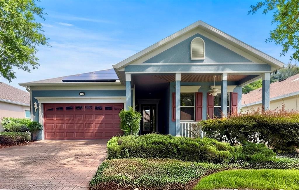 129 CREPE MYRTLE DRIVE