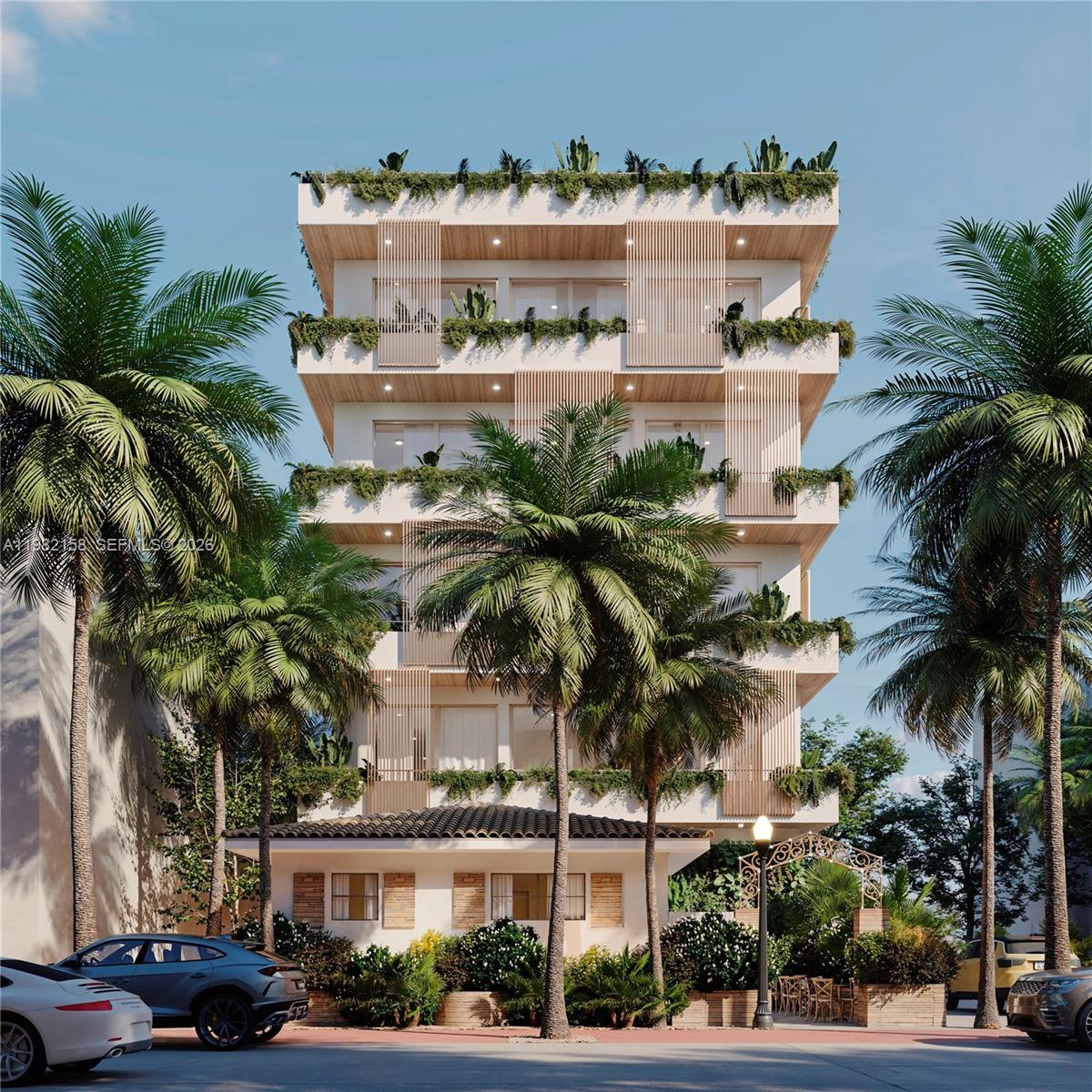 829 4th St # 3, Miami Beach FL 33139