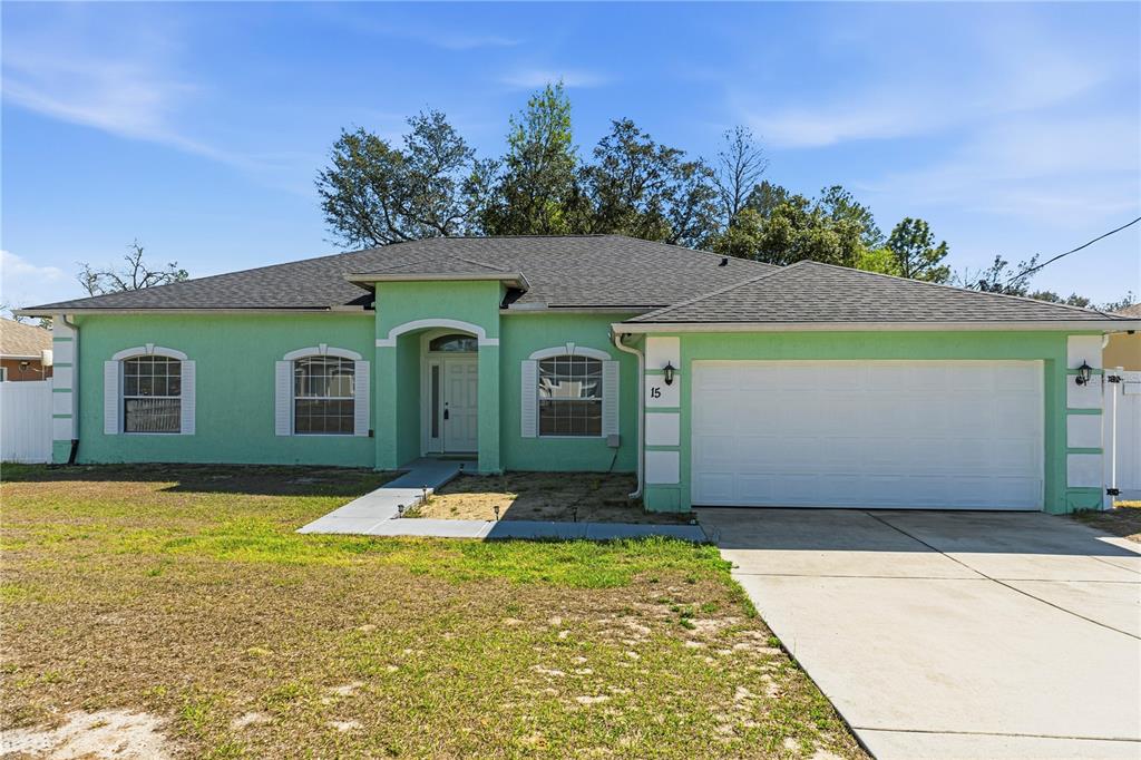 15 LOCUST LOOP DRIVE