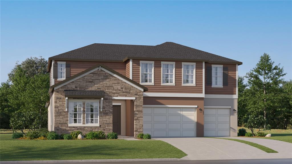9546 CAIRN COURT