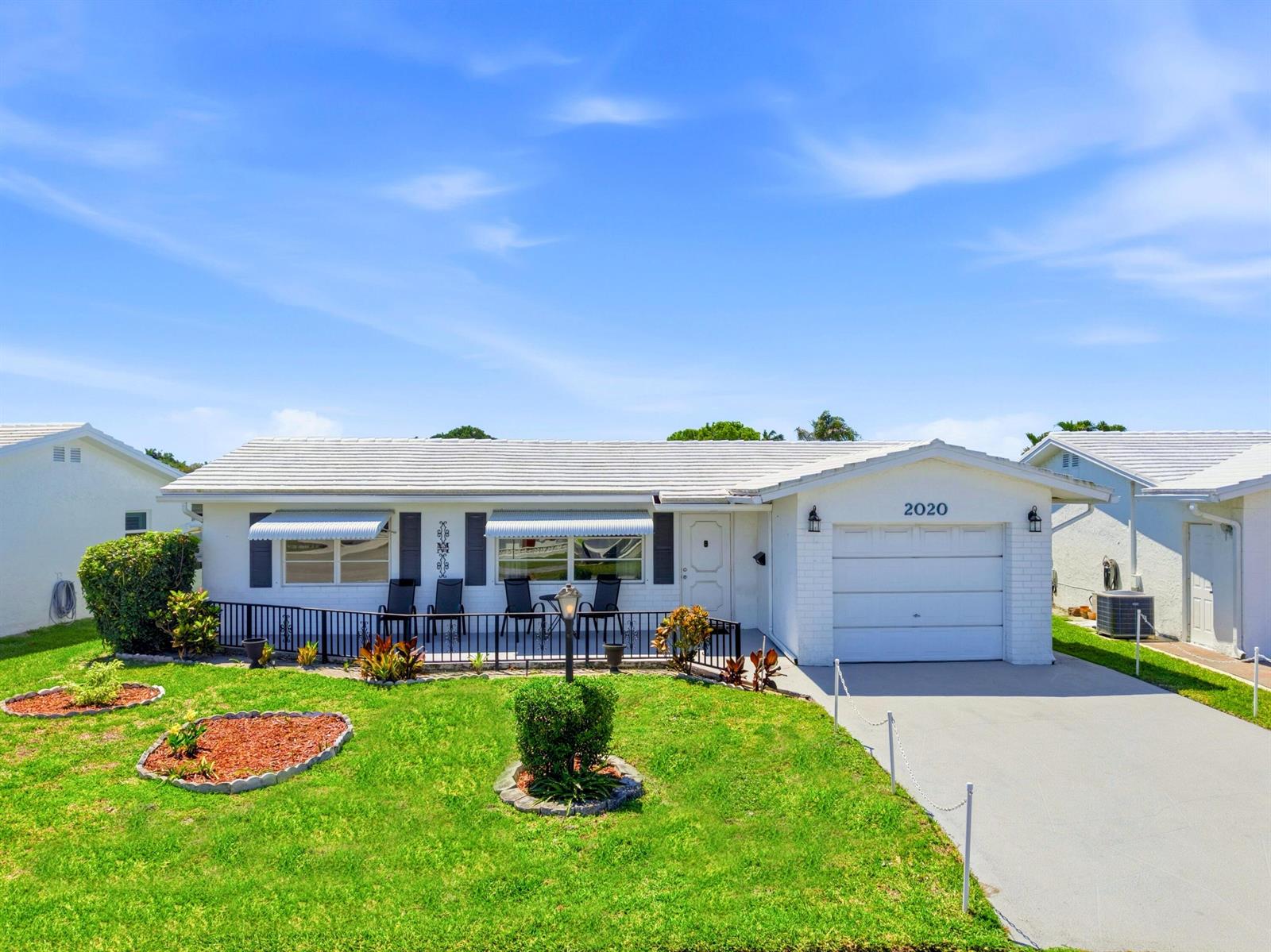 2020 SW 17th Avenue, Boynton Beach FL 33426