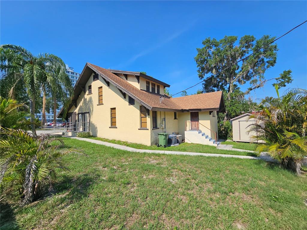 737 W CENTRAL AVENUE, WINTER HAVEN, FL — photo 3 of 25