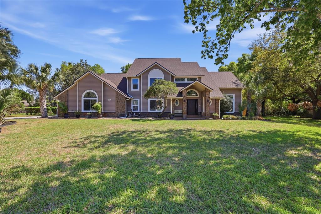 69 SPRING LAKE DRIVE