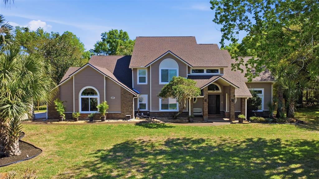 69 SPRING LAKE DRIVE, DEBARY, FL — photo 2 of 30