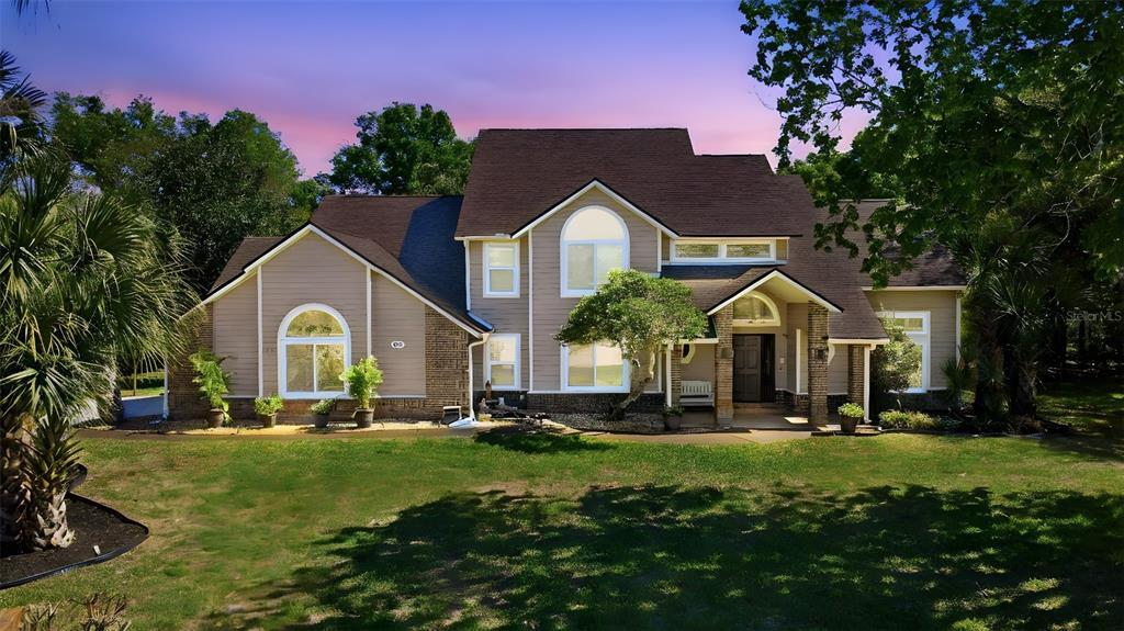 69 SPRING LAKE DRIVE, DEBARY, FL — photo 3 of 30