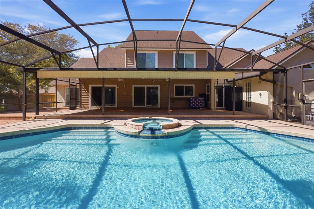 69 SPRING LAKE DRIVE, DEBARY, FL — photo 4 of 30