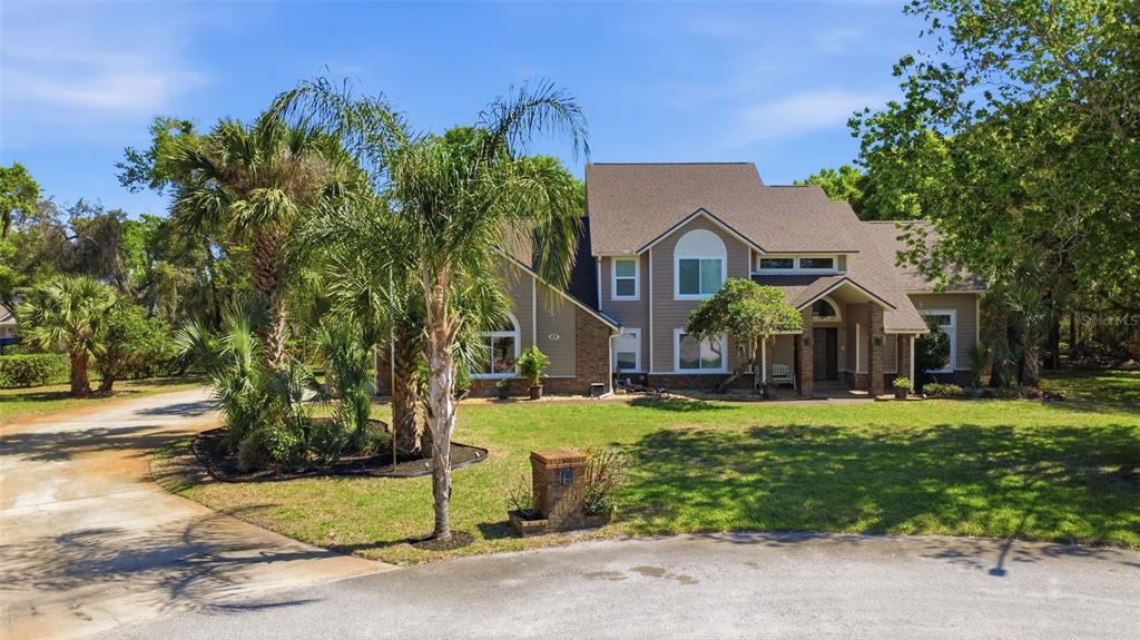 69 SPRING LAKE DRIVE, DEBARY, FL — photo 5 of 30