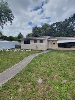 18640 NW 11th Rd, Miami Gardens FL 33169