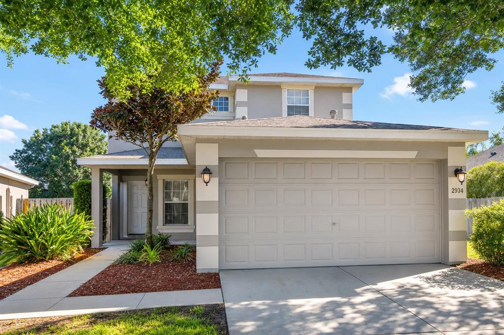 7415 OXFORD GARDEN CIRCLE