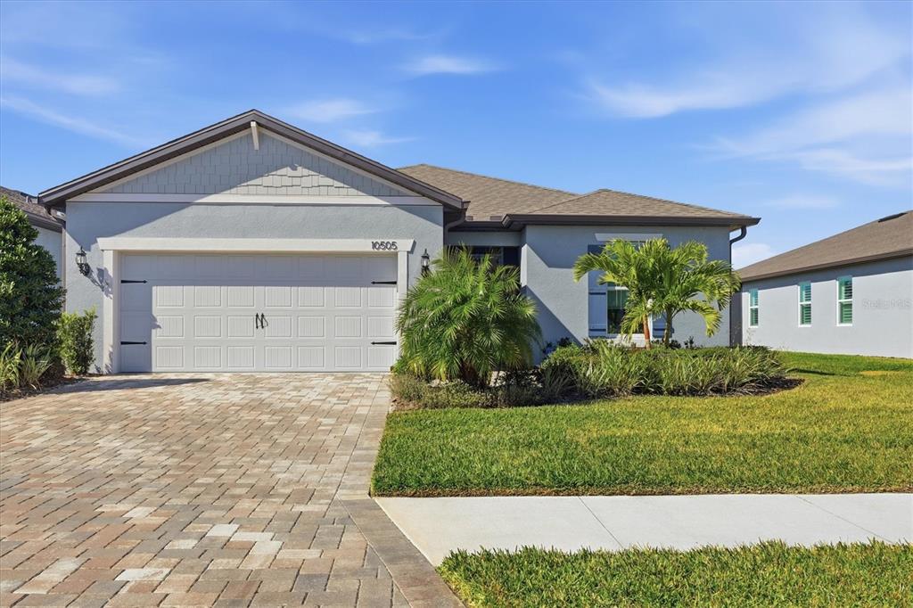 10505 WYNWARD WAY
