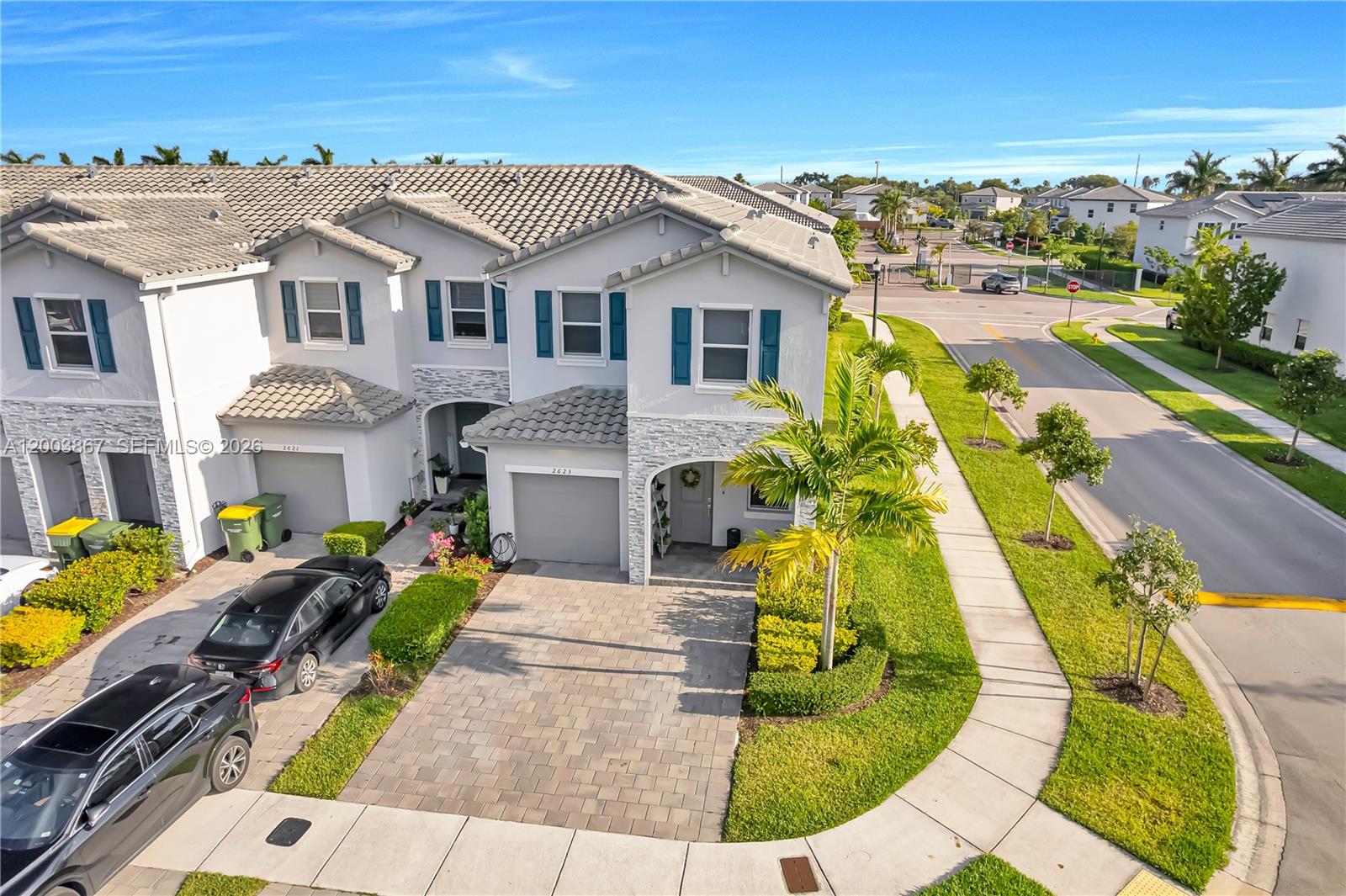 2623 SE 11th St, Homestead FL 33035