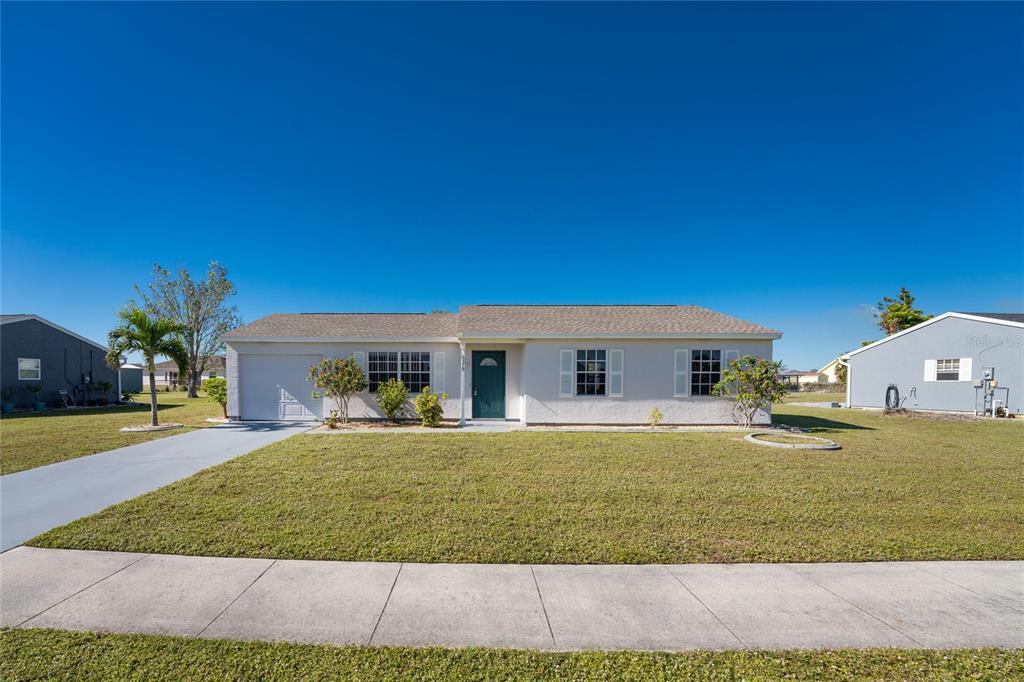 6379 COLISEUM BOULEVARD