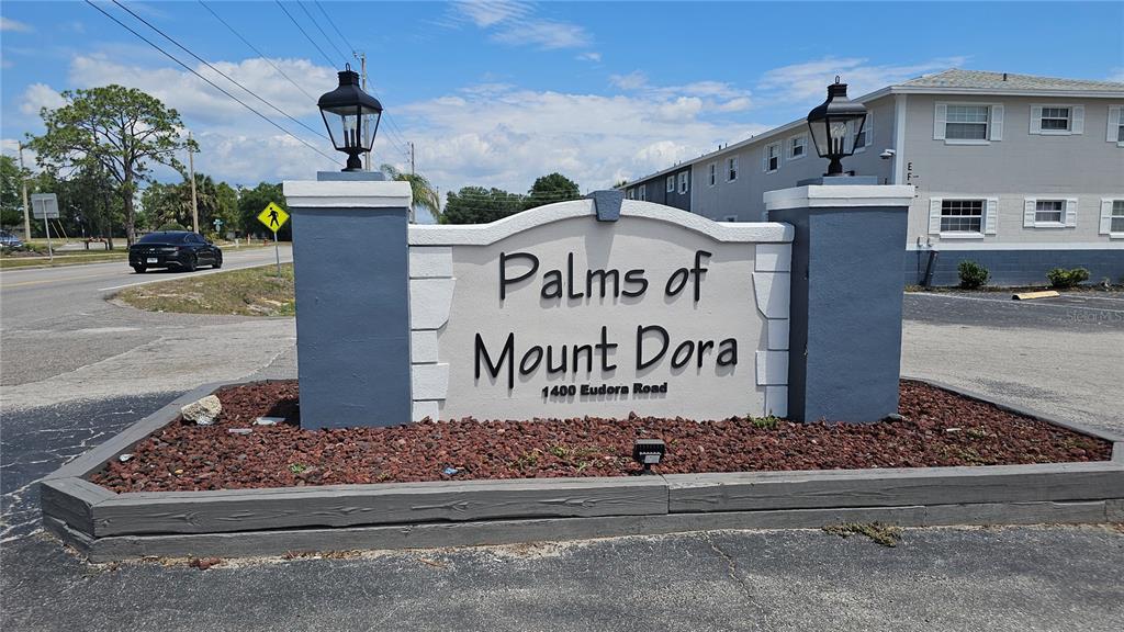 1400 EUDORA RD UNIT A12