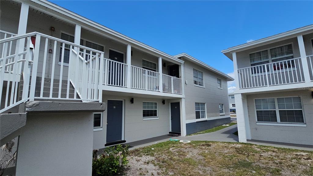 1400 EUDORA RD UNIT A12, MOUNT DORA, FL — photo 3 of 7